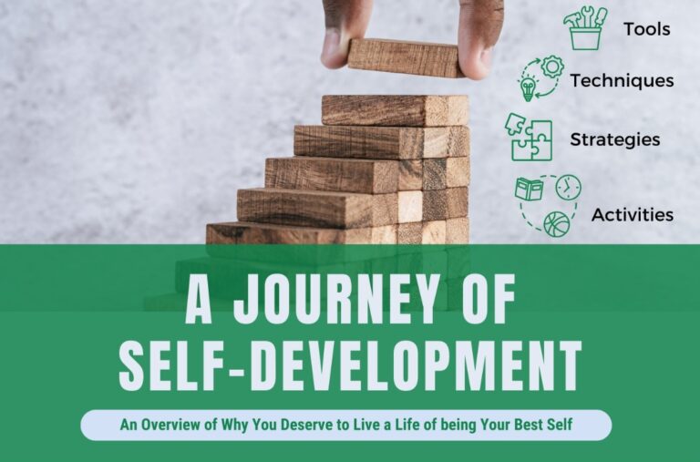 Self-Development and Tarbiyah Certificate Course (SDTCC)